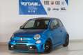 Abarth 595 Competizione 1.4 T-Jet 180PS *G-Tech,NAVI* Blau - thumbnail 1