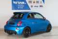Abarth 595 Competizione 1.4 T-Jet 180PS *G-Tech,NAVI* Blau - thumbnail 2