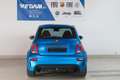 Abarth 595 Competizione 1.4 T-Jet 180PS *G-Tech,NAVI* Blau - thumbnail 3