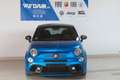 Abarth 595 Competizione 1.4 T-Jet 180PS *G-Tech,NAVI* Blau - thumbnail 4