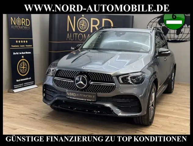 Mercedes-Benz GLE 350 e 4Matic AMG*20Z*NIGHT*360KAM*UPE:85