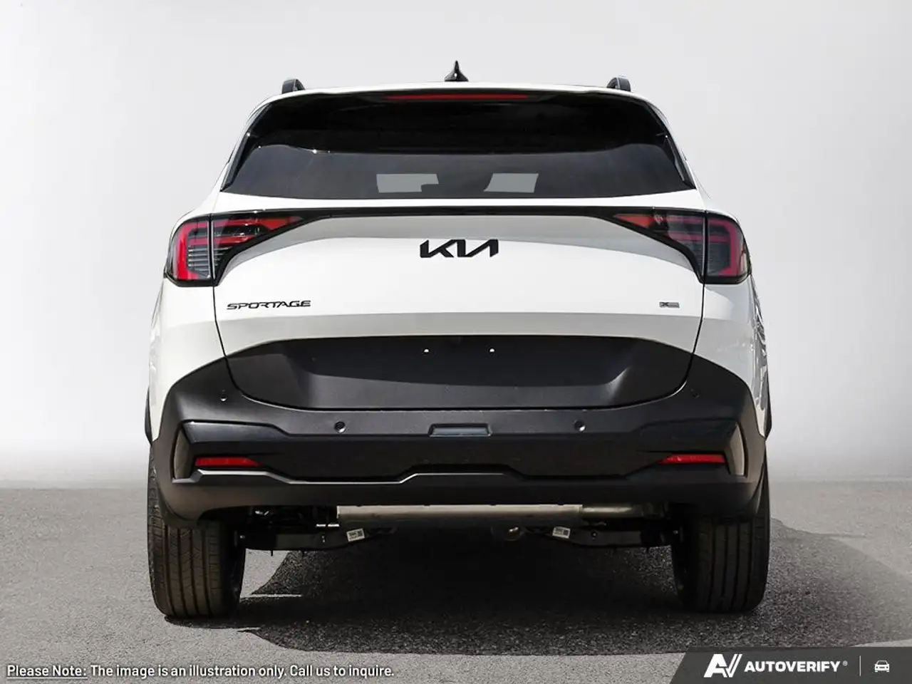 Kia Sportage снимка Kia Sportage