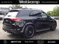 Mercedes-Benz GLE 53 AMG AMG GLE 53 4M+ Night+Pano+AHK+360°+Carbon+Burm. Noir - thumbnail 6