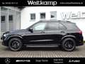 Mercedes-Benz GLE 53 AMG AMG GLE 53 4M+ Night+Pano+AHK+360°+Carbon+Burm. Noir - thumbnail 2