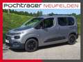 Citroen Berlingo Shine Elektromotor M Grau - thumbnail 1