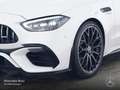 Mercedes-Benz C 63 AMG C 63 S E T-Modell NIGHT+PANO+BURMESTER+CARBON+9G White - thumbnail 5
