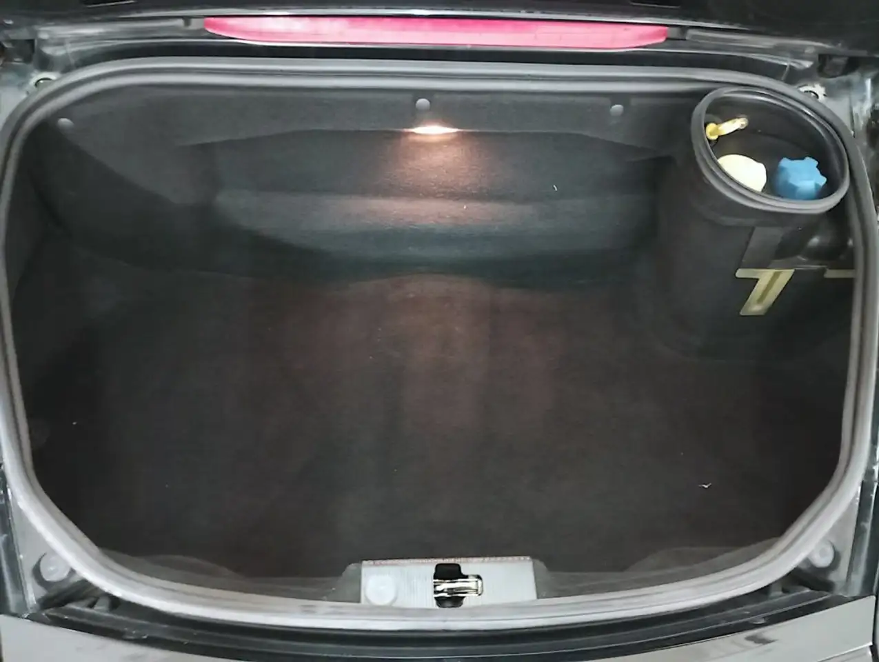 Porsche Boxster 2.7 220CV, foto 12