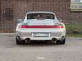Porsche 996 3.6 Coupé Carrera 4S Zilver - thumbnail 7
