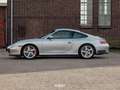 Porsche 996 3.6 Coupé Carrera 4S Zilver - thumbnail 3