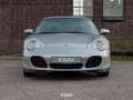 Porsche 996 3.6 Coupé Carrera 4S Zilver - thumbnail 10