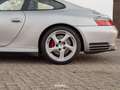 Porsche 996 3.6 Coupé Carrera 4S Zilver - thumbnail 11