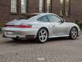 Porsche 996 3.6 Coupé Carrera 4S Zilver - thumbnail 4
