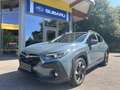 Subaru Crosstrek 2,0ie-Boxer Hev CVT Premium Allrad Aut. Blau - thumbnail 2