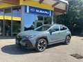 Subaru Crosstrek 2,0ie-Boxer Hev CVT Premium Allrad Aut. Blau - thumbnail 1