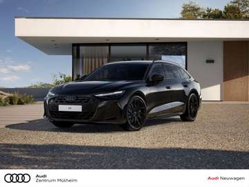 Avant 3.0 TDI quattro 299 PS tronic S line