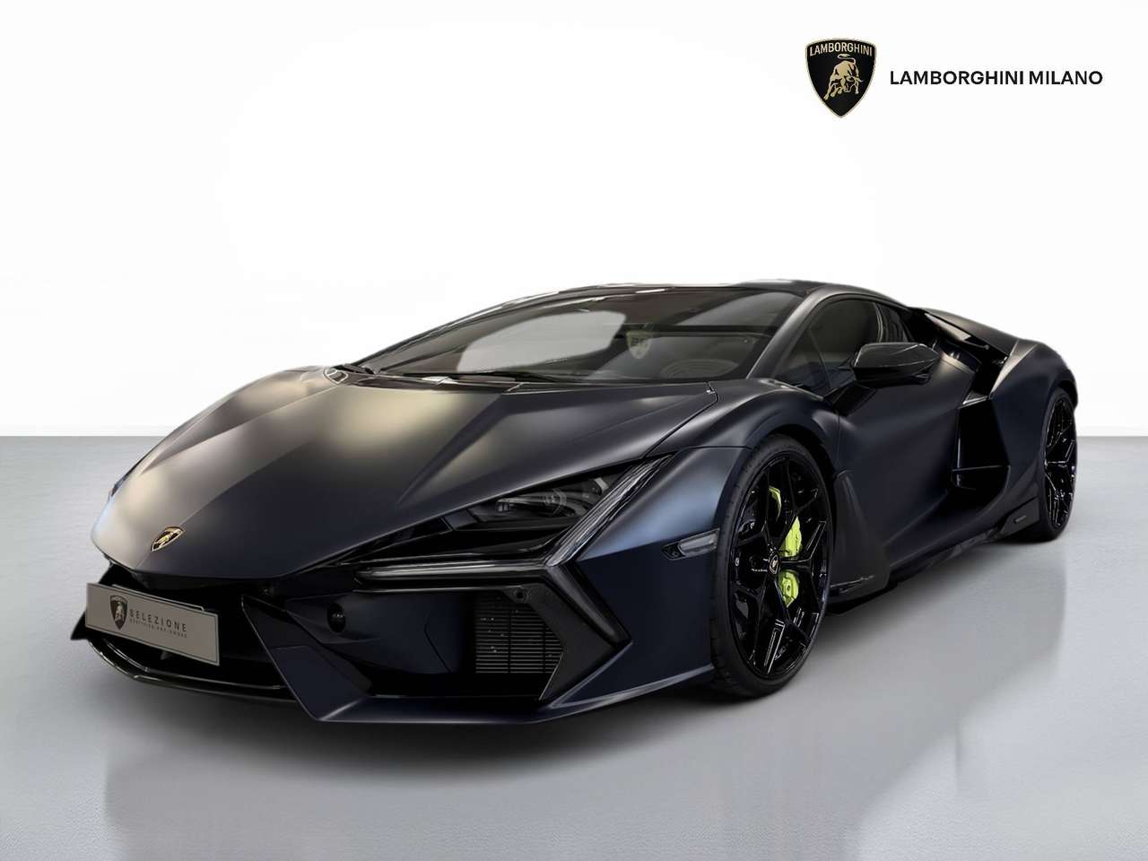 Lamborghini Revuelto 6.5 V12 hpev - IVA ESPOSTA - AD PERSONAM - GARANZIA UFFICIALE