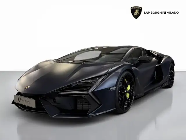 Lamborghini Revuelto 6.5 V12 hpev - IVA ESPOSTA - AD PERSONAM - GARANZIA UFFICIALE