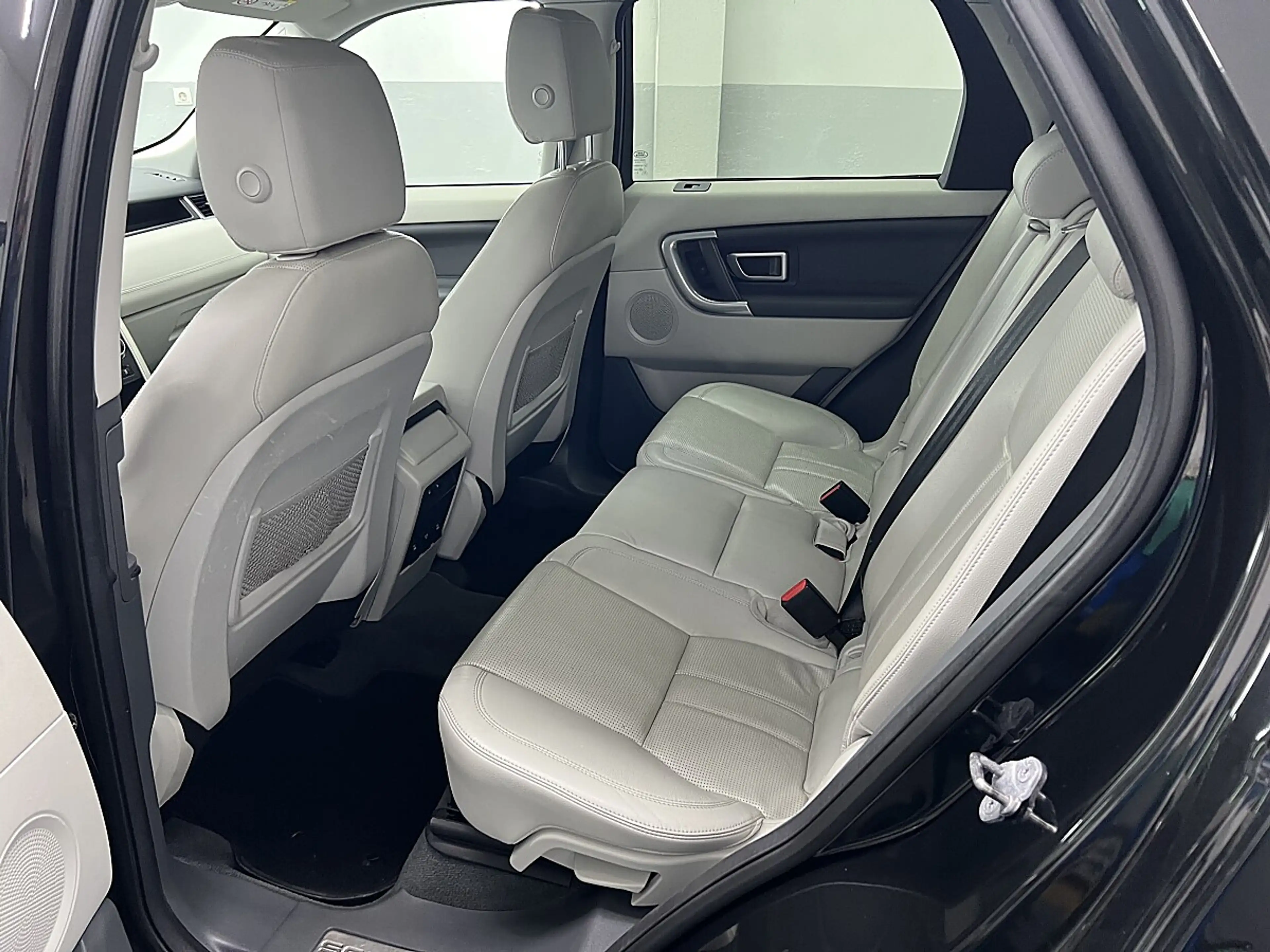 Land Rover Discovery Sport 2,0 SD4 4WD HSE Aut.* SOFORT FINANZIERUNG & EIN... — photo 12