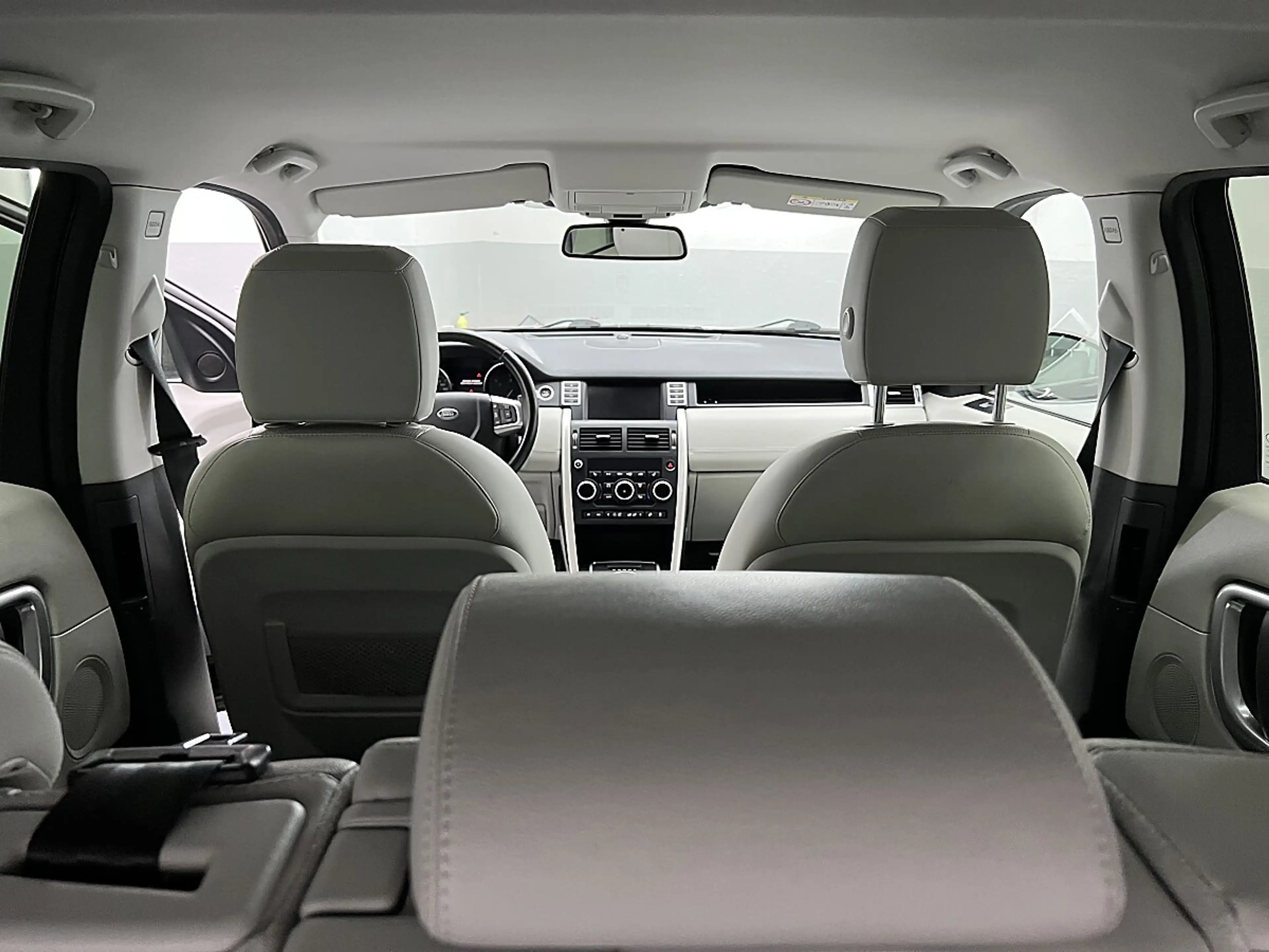 Land Rover Discovery Sport 2,0 SD4 4WD HSE Aut.* SOFORT FINANZIERUNG & EIN... — photo 13