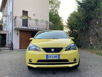 Mii 5p 1.0 Style 60cv