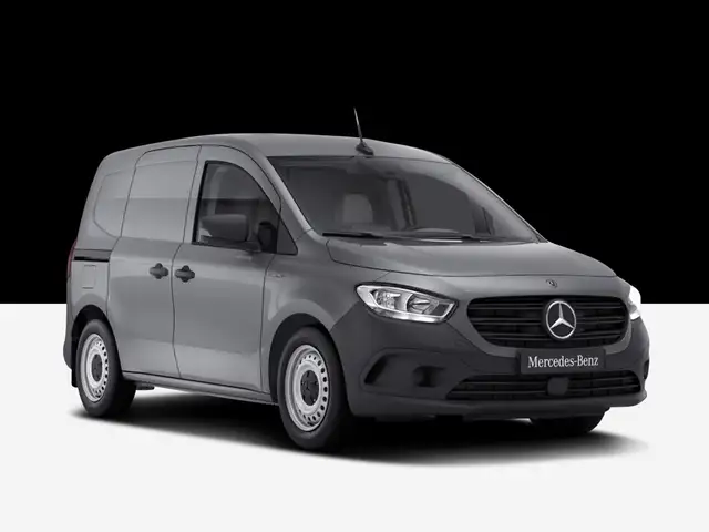 Mercedes-Benz Citan standard Base  Keyless Go Startanlage/Klima/BC