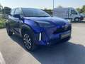 Toyota Yaris Cross 1.5 Hybride 2WD CVT Dynamic Pl Bleu - thumbnail 5