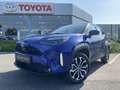 Toyota Yaris Cross 1.5 Hybride 2WD CVT Dynamic Pl Bleu - thumbnail 25