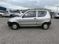Fiat Seicento 0.9 Solo Km 58.000!!! Gris - thumbnail 4