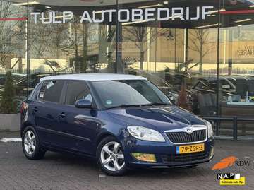 1.2 TSI Tour 5 drs 2012 Clima CruiseCntrl Lmv
