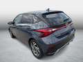 Hyundai i20 1.0 T-GDi 48V 7-DCT 74kW Techno Gris - thumbnail 6