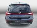 Hyundai i20 1.0 T-GDi 48V 7-DCT 74kW Techno Gris - thumbnail 8