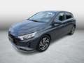 Hyundai i20 1.0 T-GDi 48V 7-DCT 74kW Techno Gris - thumbnail 4