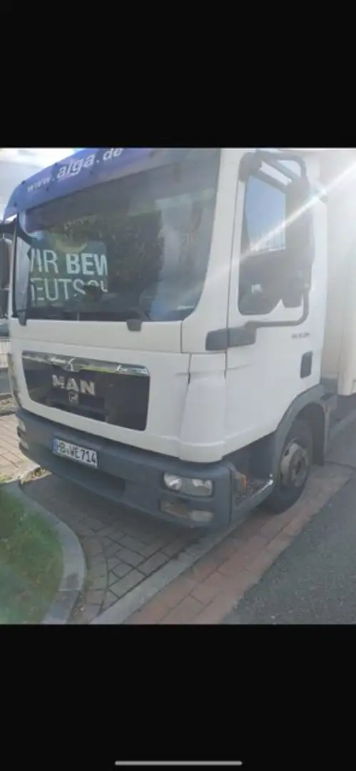 MAN MAN TGL Alb - 2