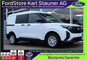 Trend 1.0 EcoBoost DOKA N1