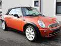 MINI One Cabrio One Neue Begutachtung! 17"Alu neu Bereift! Orange - thumbnail 3