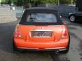 MINI One Cabrio One Neue Begutachtung! 17"Alu neu Bereift! Orange - thumbnail 5