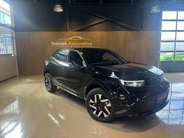 1.2 Turbo Hybrid GS Volledig nieuwe auto