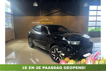 1.2 Turbo Hybrid GS Volledig nieuwe auto