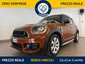 MINI Cooper SE Countryman Mini 1.5 Cooper S E Countryman ALL4 Automatica Oranje - thumbnail 1