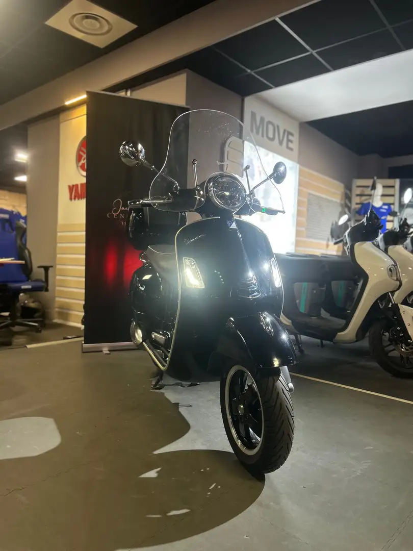 Piaggio Noir - 2