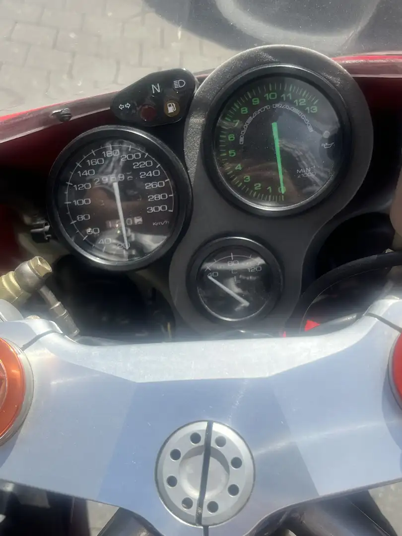 Ducati 748 748 s - 1