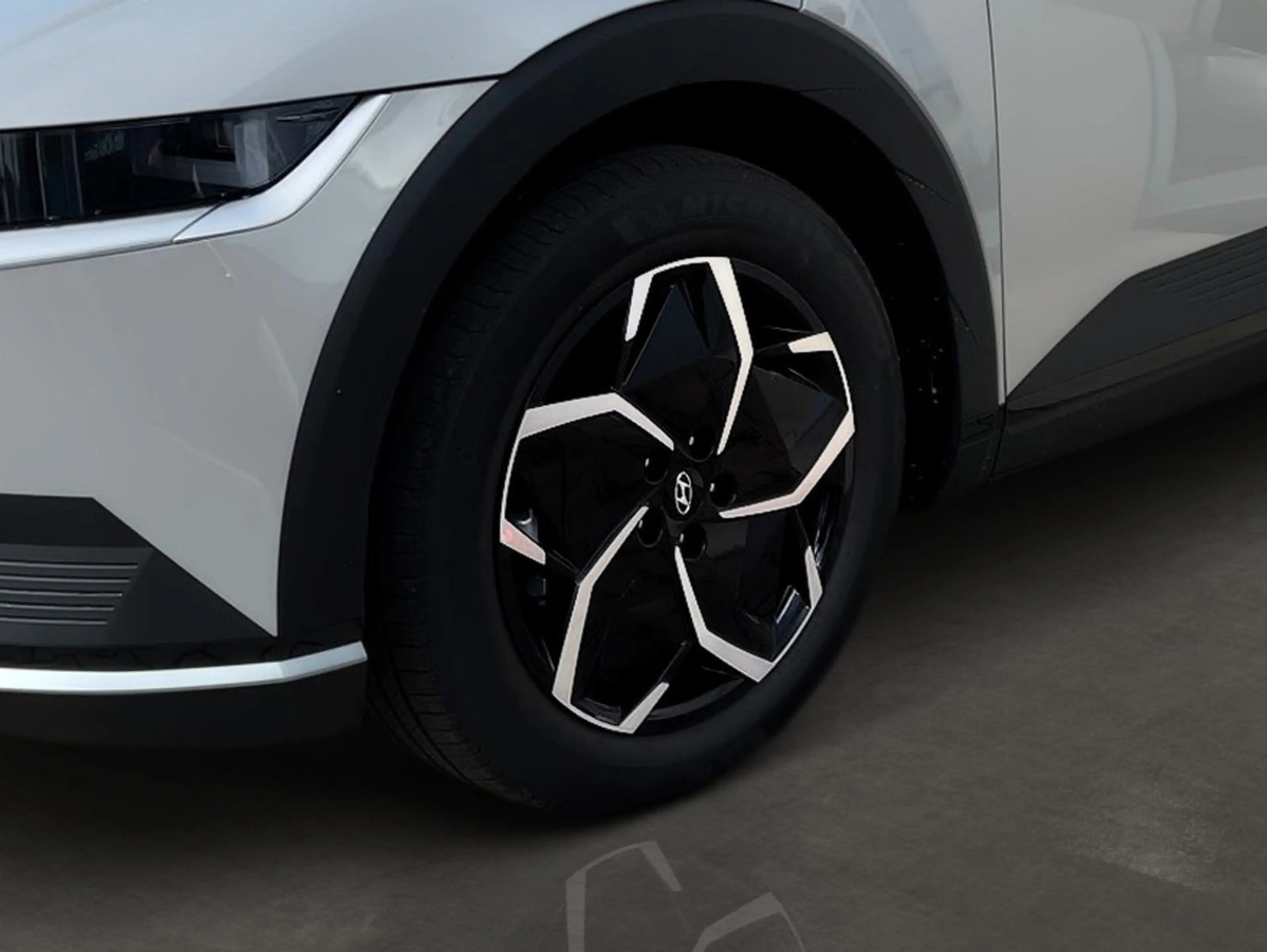 Hyundai IONIQ 5 Dynamiq Elektro Assistenz-P.- Heckklappe — photo 6