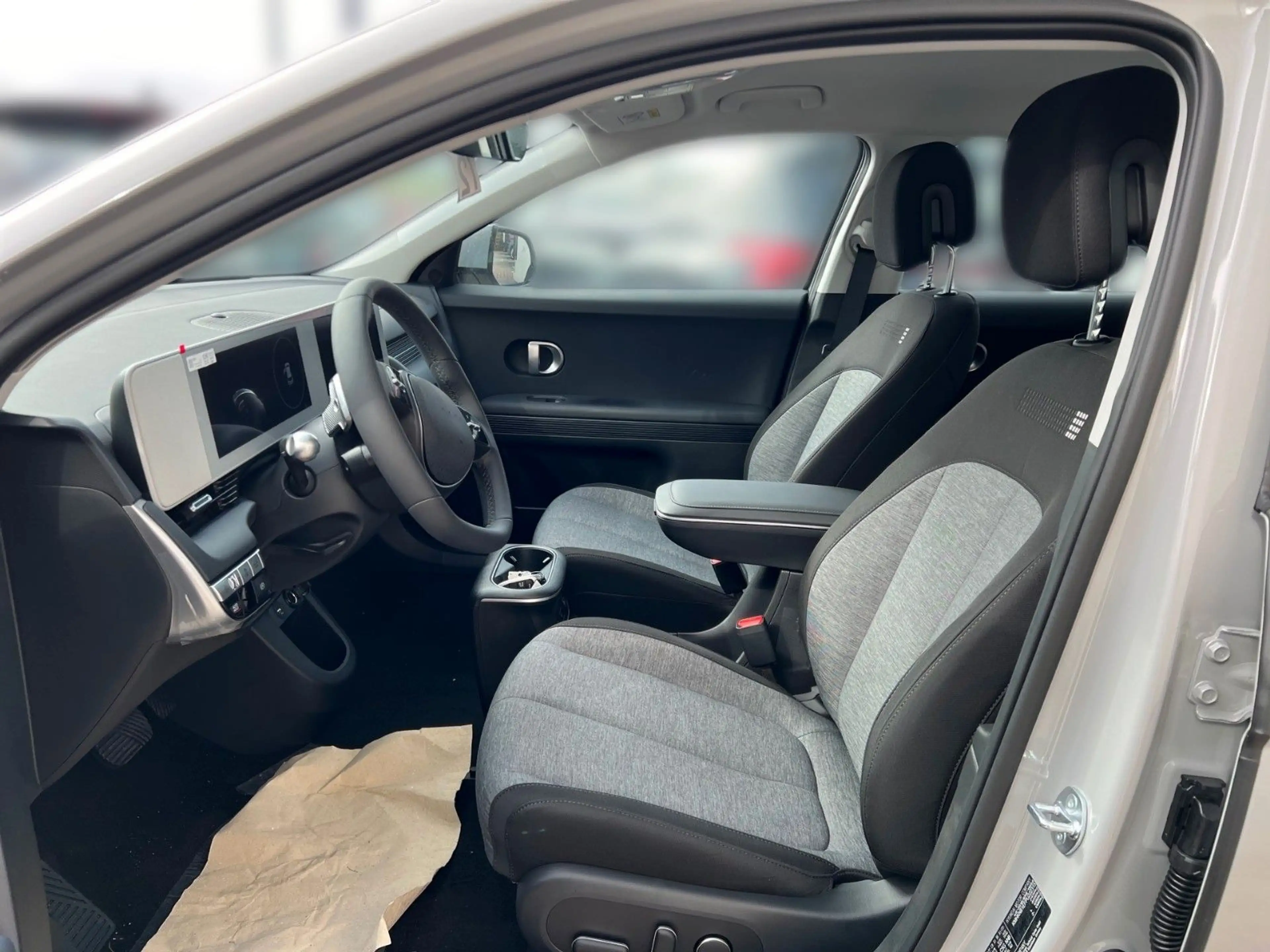 Hyundai IONIQ 5 Dynamiq Elektro Assistenz-P.- Heckklappe — photo 7