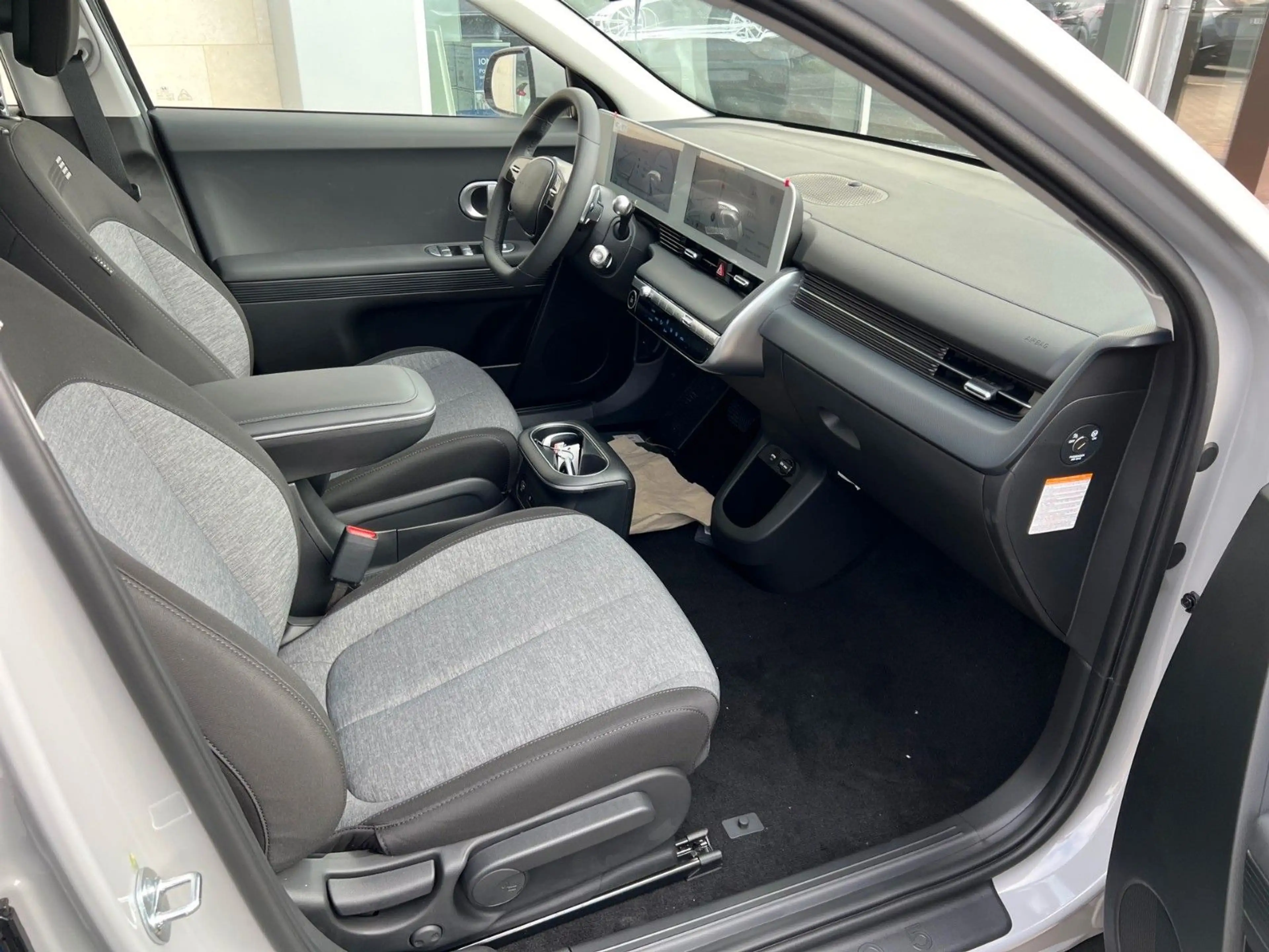 Hyundai IONIQ 5 Dynamiq Elektro Assistenz-P.- Heckklappe — photo 13