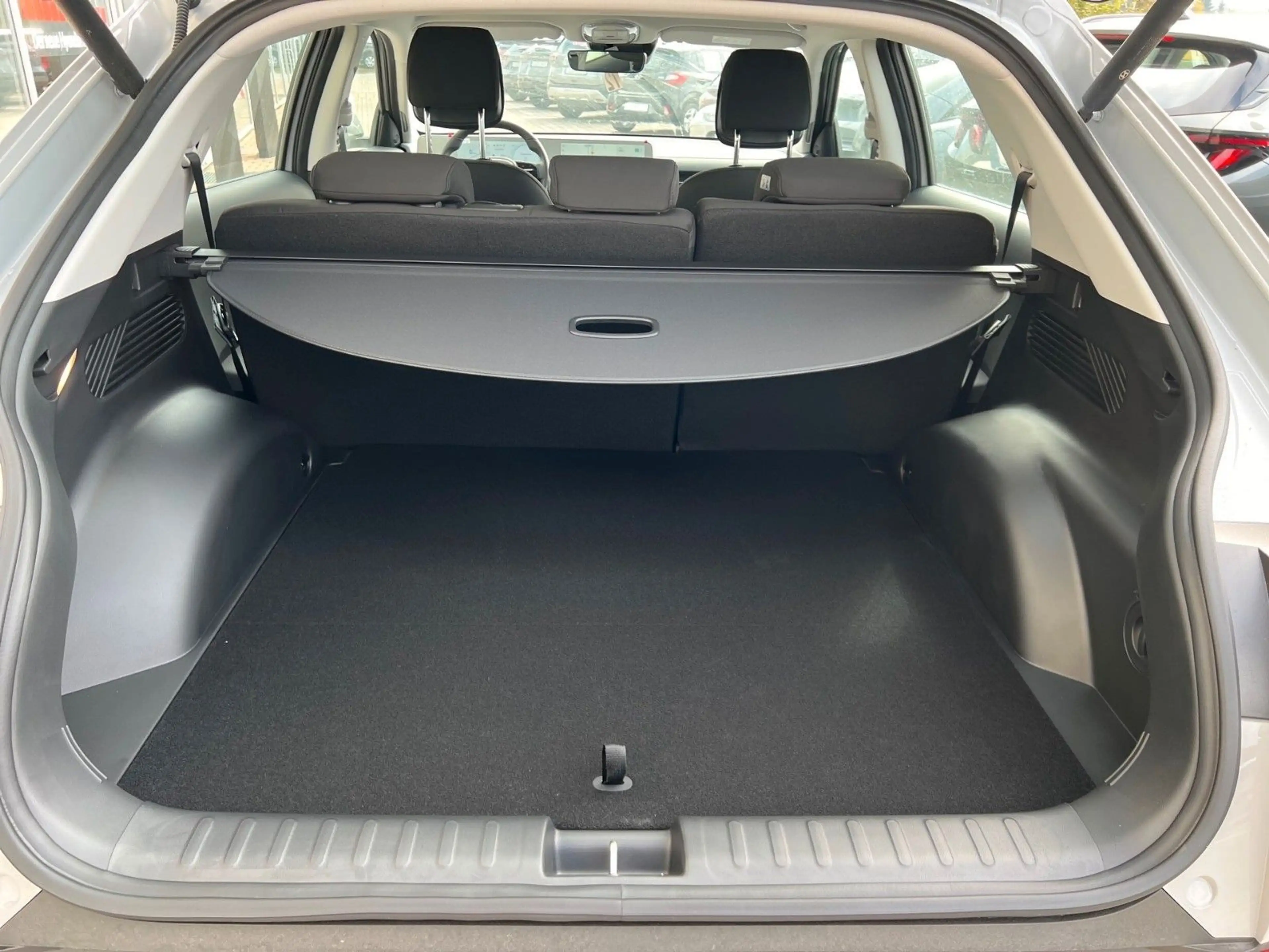 Hyundai IONIQ 5 Dynamiq Elektro Assistenz-P.- Heckklappe — photo 12