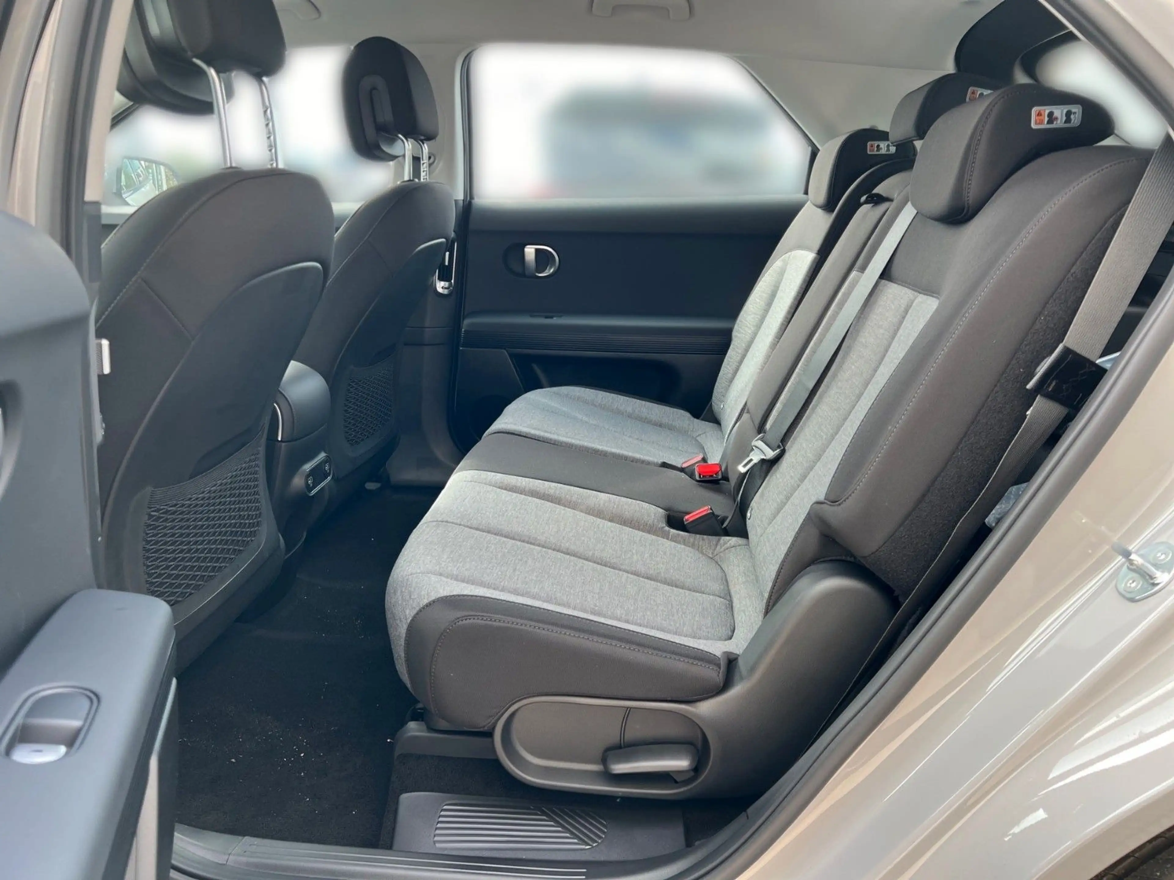 Hyundai IONIQ 5 Dynamiq Elektro Assistenz-P.- Heckklappe — photo 11