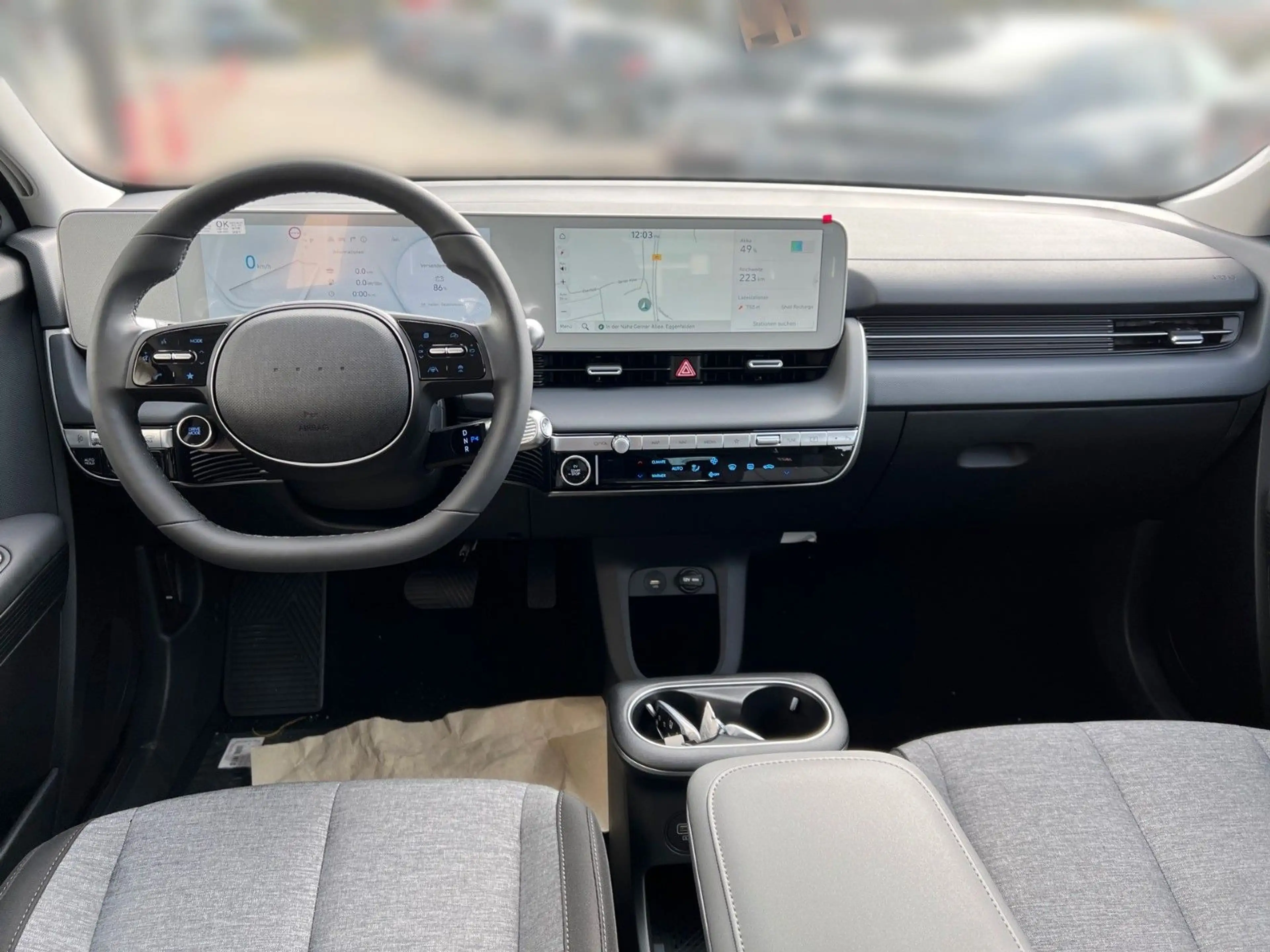 Hyundai IONIQ 5 Dynamiq Elektro Assistenz-P.- Heckklappe — photo 10