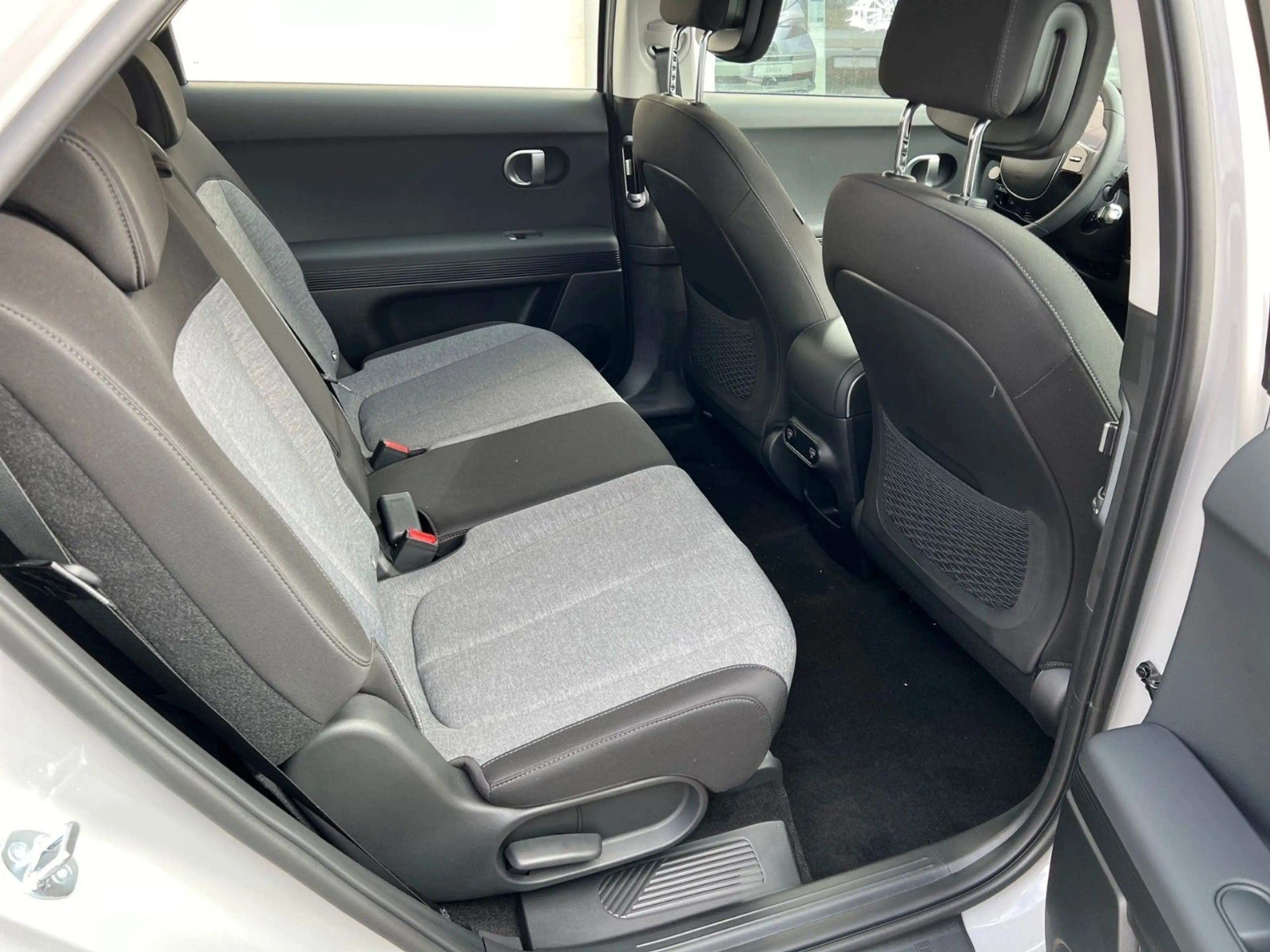 Hyundai IONIQ 5 Dynamiq Elektro Assistenz-P.- Heckklappe — photo 14