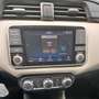 Nissan Micra 1.0 IG-T Tekna *Met keuring en garantie* Blanc - thumbnail 6