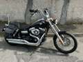 Harley-Davidson Dyna Wide Glide Czarny - thumbnail 7